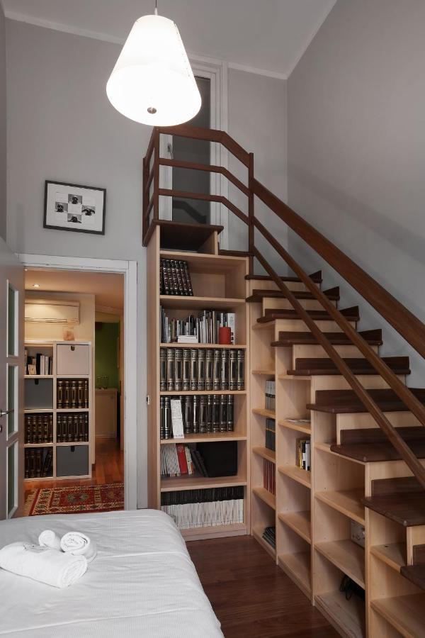Apartmán La Casa Del Fotografo Verona Exteriér fotografie