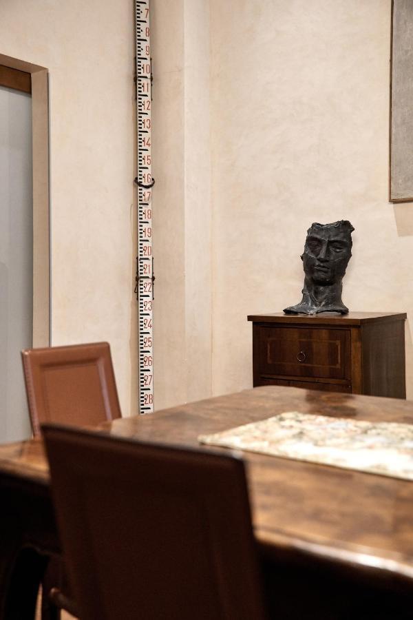 Apartmán La Casa Del Fotografo Verona Exteriér fotografie