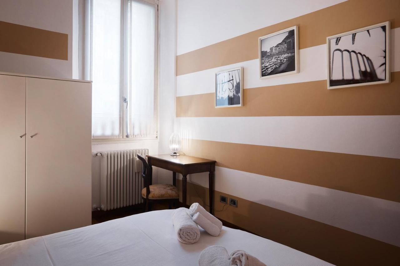 Apartmán La Casa Del Fotografo Verona Exteriér fotografie