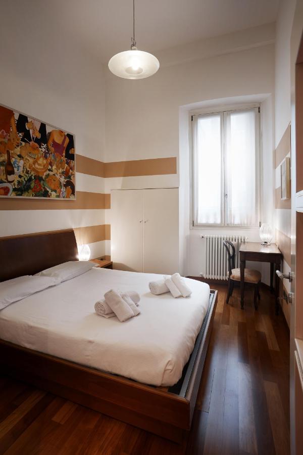 Apartmán La Casa Del Fotografo Verona Exteriér fotografie