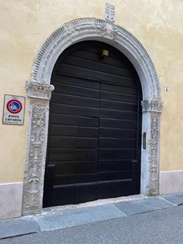 Apartmán La Casa Del Fotografo Verona Exteriér fotografie