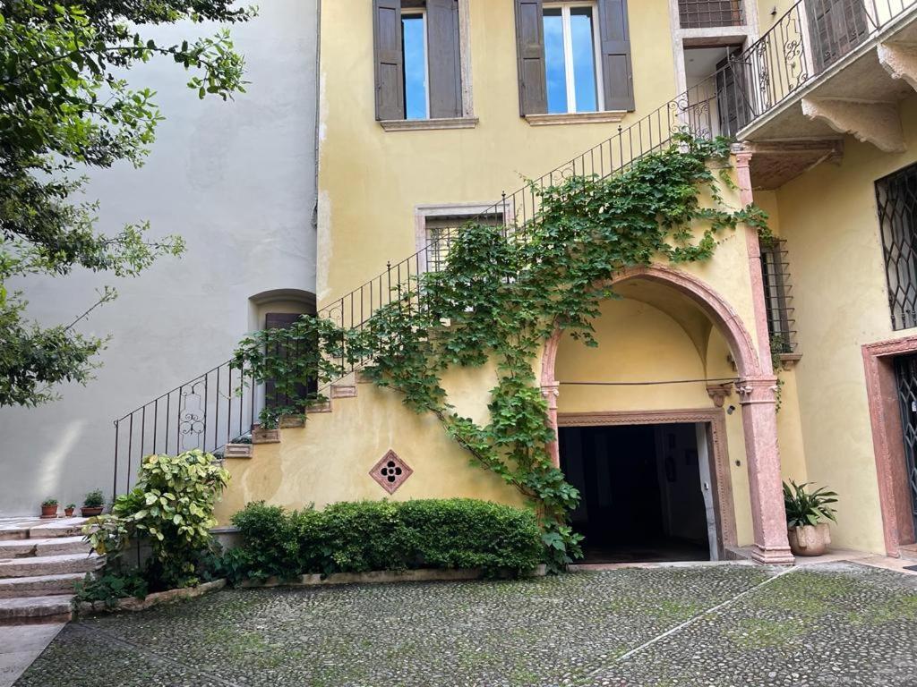 Apartmán La Casa Del Fotografo Verona Exteriér fotografie