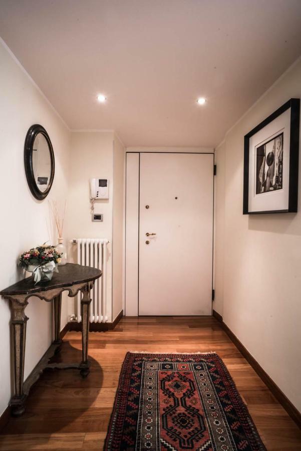 Apartmán La Casa Del Fotografo Verona Exteriér fotografie